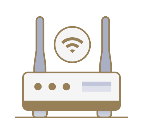 Ücretsiz Wifi